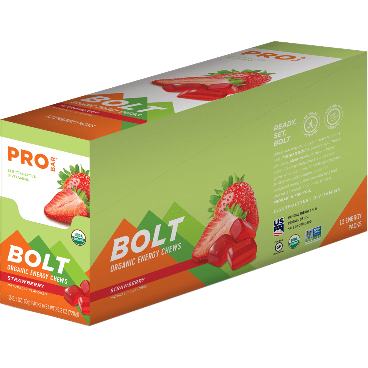Bolt Chews 1 - Premium Dog Dental Treats for Small & Medium Breeds | Tartar Control & Fresh Breath | Ideal for Daily Oral Care & Training Rewards