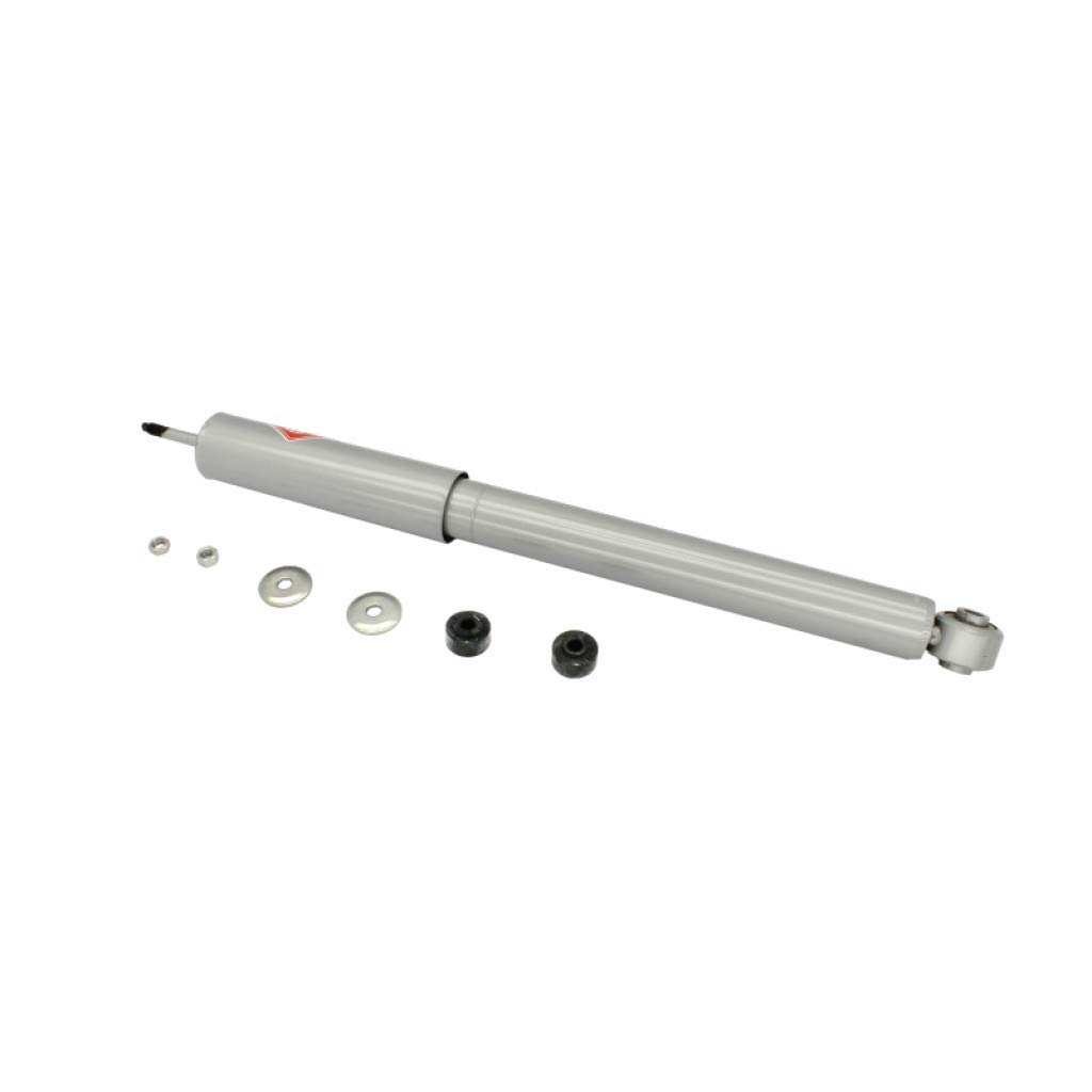 KYB Gas-A-Just Rear Shocks & Struts for Porsche 911 912 930 (1972-1988) - KG5542 | Performance Suspension Upgrade for Classic Porsche Models | Perfect for Road Trips & Track Days