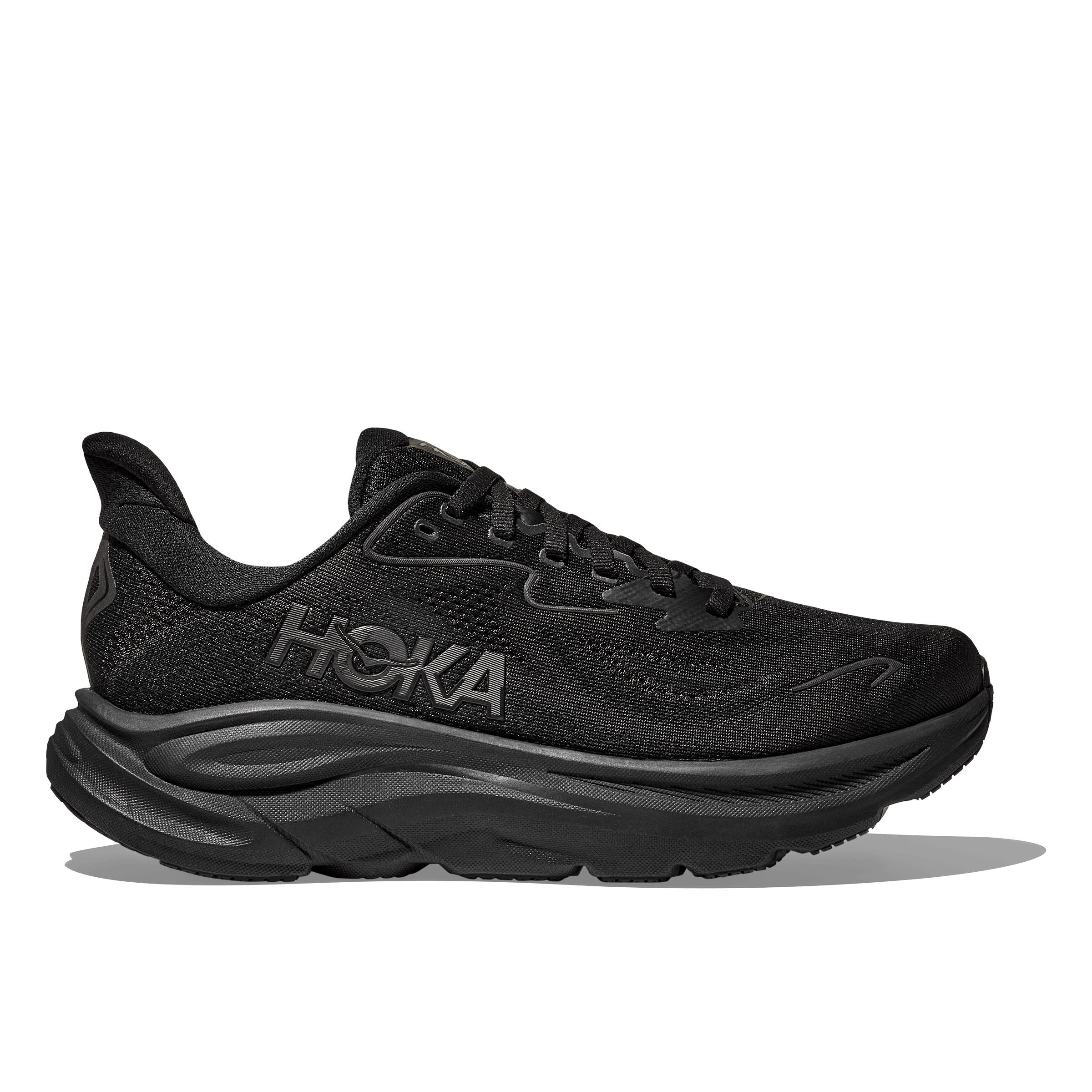 HOKA Clifton 10 Men's Running Shoes - Medium & Wide Width for Comfort & Support | Perfect for Road Running, Jogging & Daily Wear
