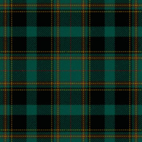 Grenauld Tartan Plaid Scarf - Classic Scottish Wool Wrap for Men & Women - Perfect for Winter, Fall Fashion & Outdoor Activities