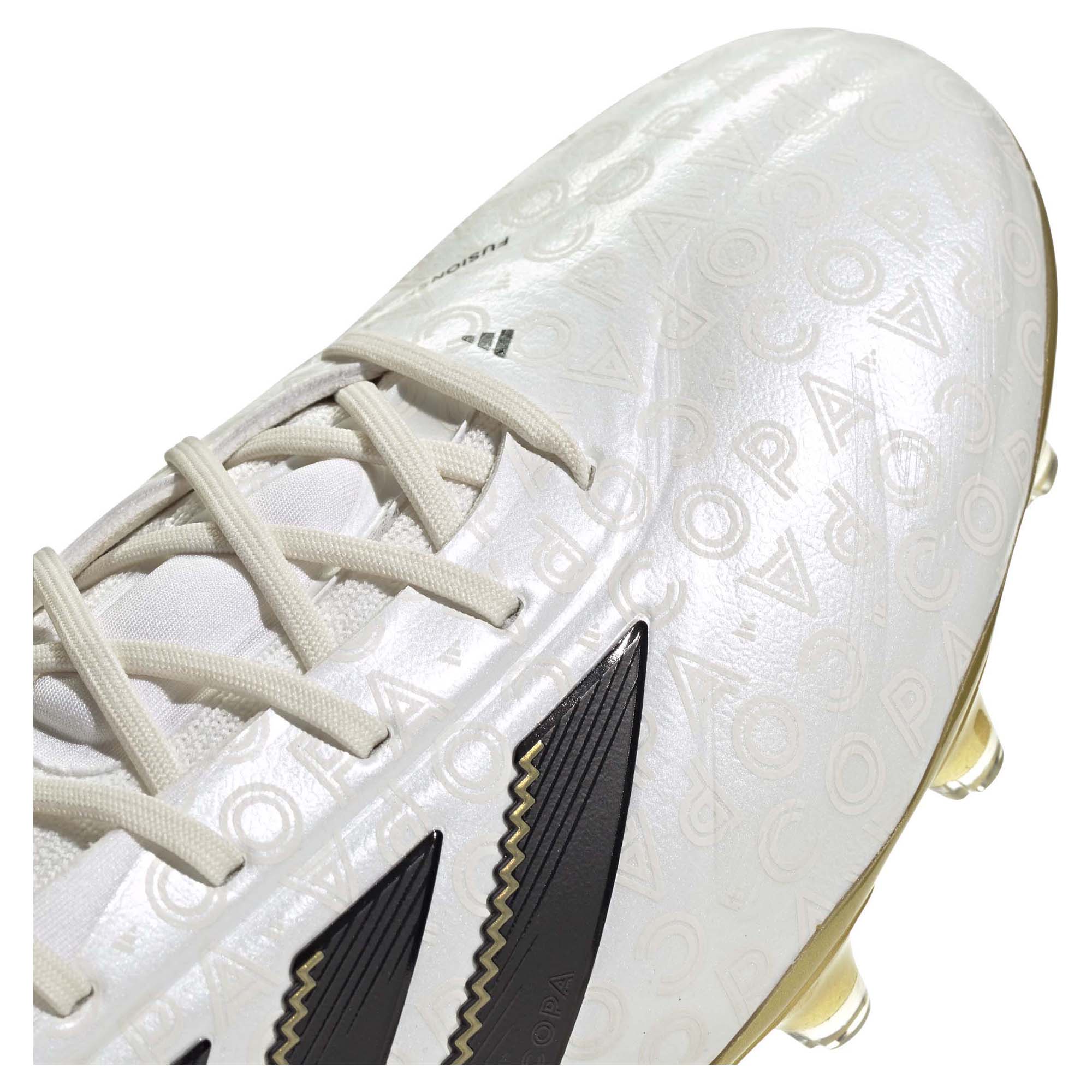 Nike Copa Pure 3 Elite FG Unisex Soccer Cleats - Firm Ground Football Shoes for Men & Women - Perfect for Professional Matches & Training Sessions