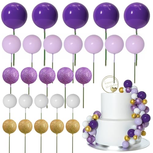 Purple Series