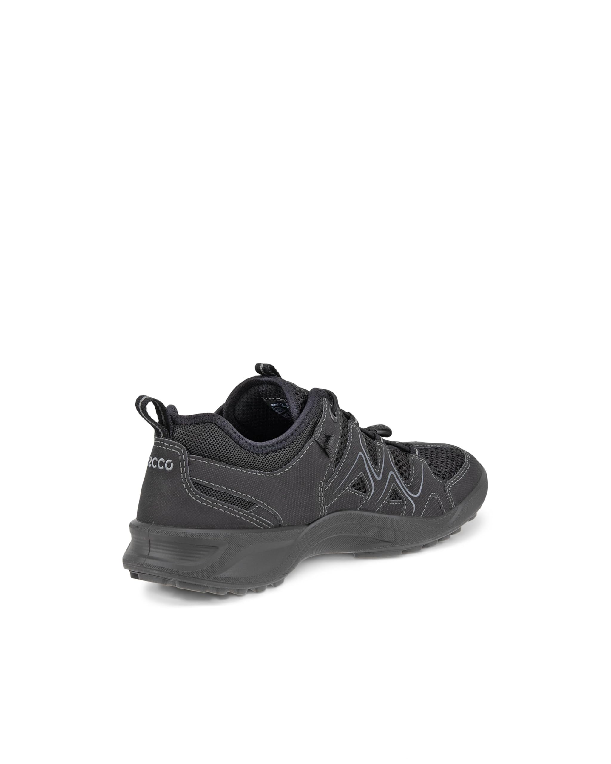 ECCO Women's Comfortable Low-Top Sneakers - Lightweight Walking Shoes for Women with Cushioned Insoles | Perfect for Casual Wear, Travel & Everyday Comfort