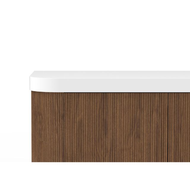 ADP Vanity Benchtop Thickness Upgrades - Premium Bathroom Countertop Replacement for Sinks - Perfect for Home Renovation & Bathroom Remodeling Projects