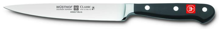 Premium 4.5-Inch Utility Knife - Heavy Duty Retractable Blade for Home, Office & Outdoor Use - Perfect for Cutting Boxes, Carpets, DIY Projects & Crafts