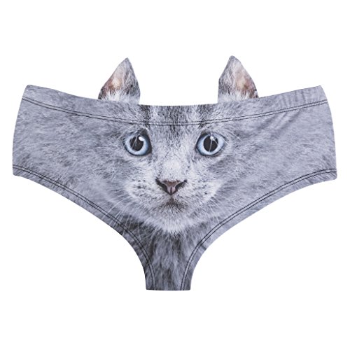 British Kittty