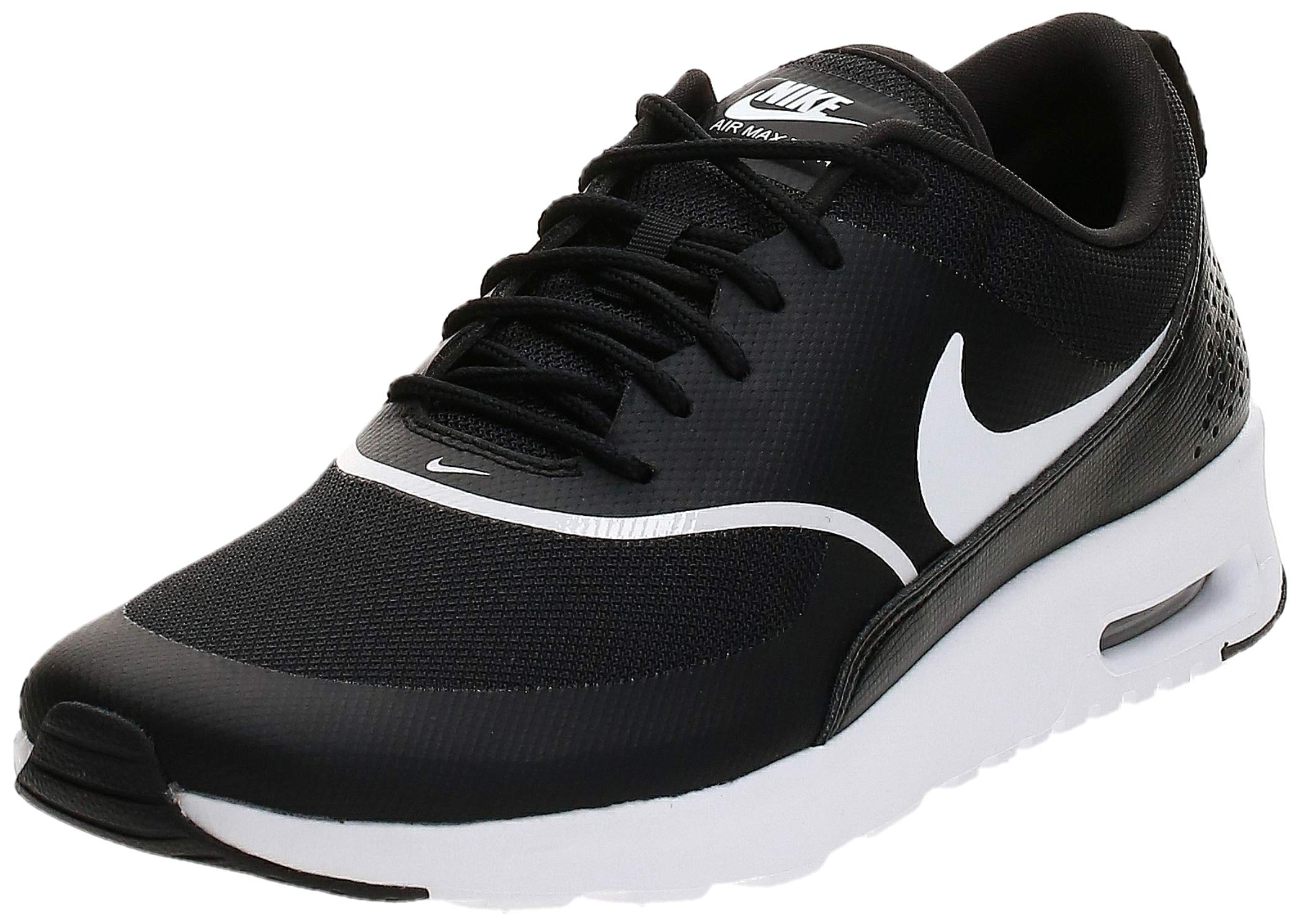 Nike Women's Air Max Thea Low-Top Running Shoes - Lightweight Comfort for Gym, Workouts & Casual Wear