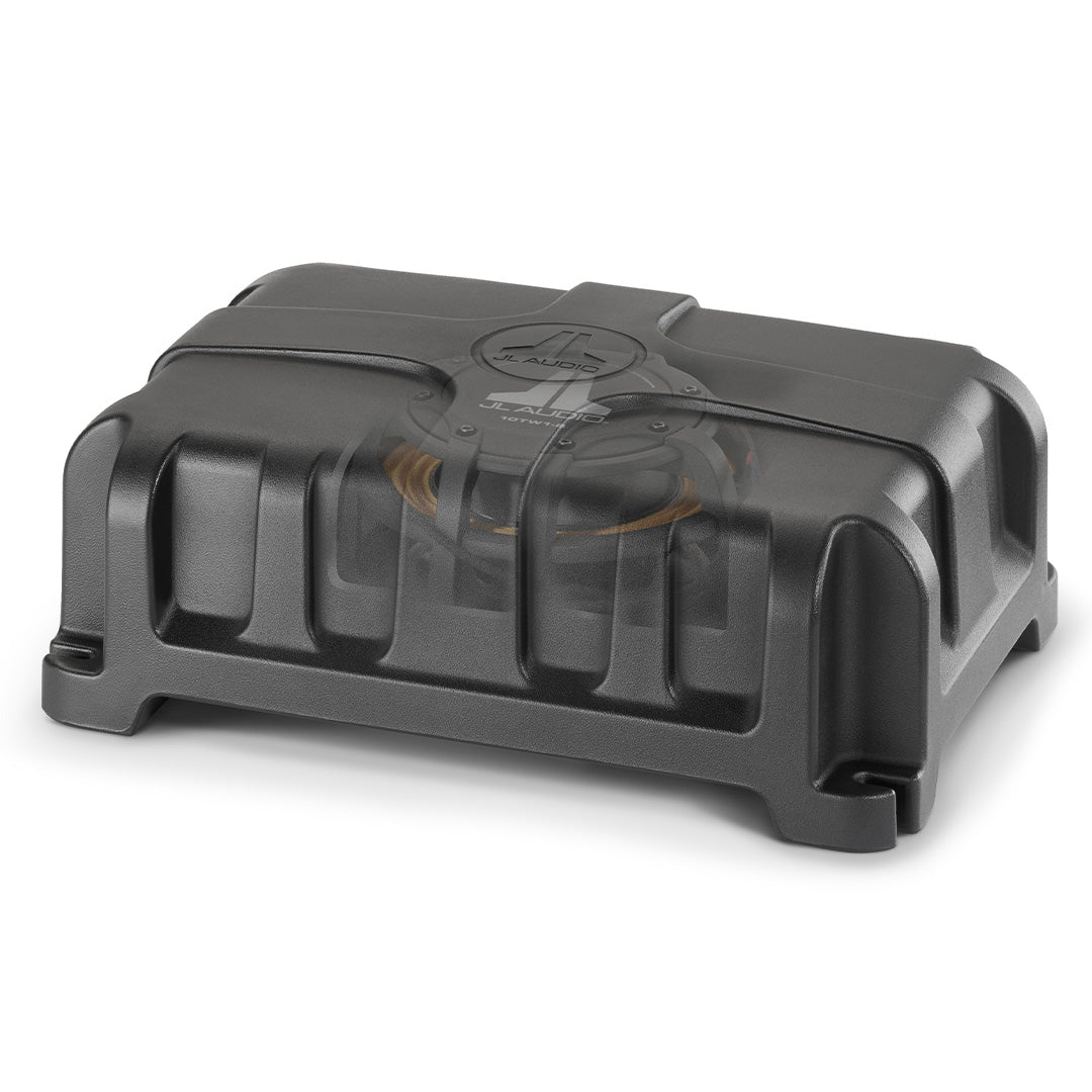 JL Audio PES110 TW1-2 StowAway™ Single 10