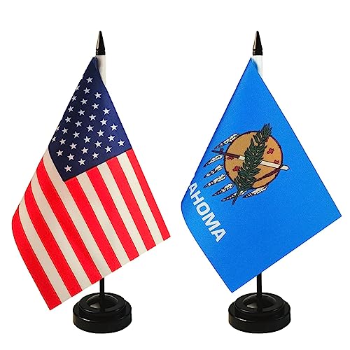 Oklahoma