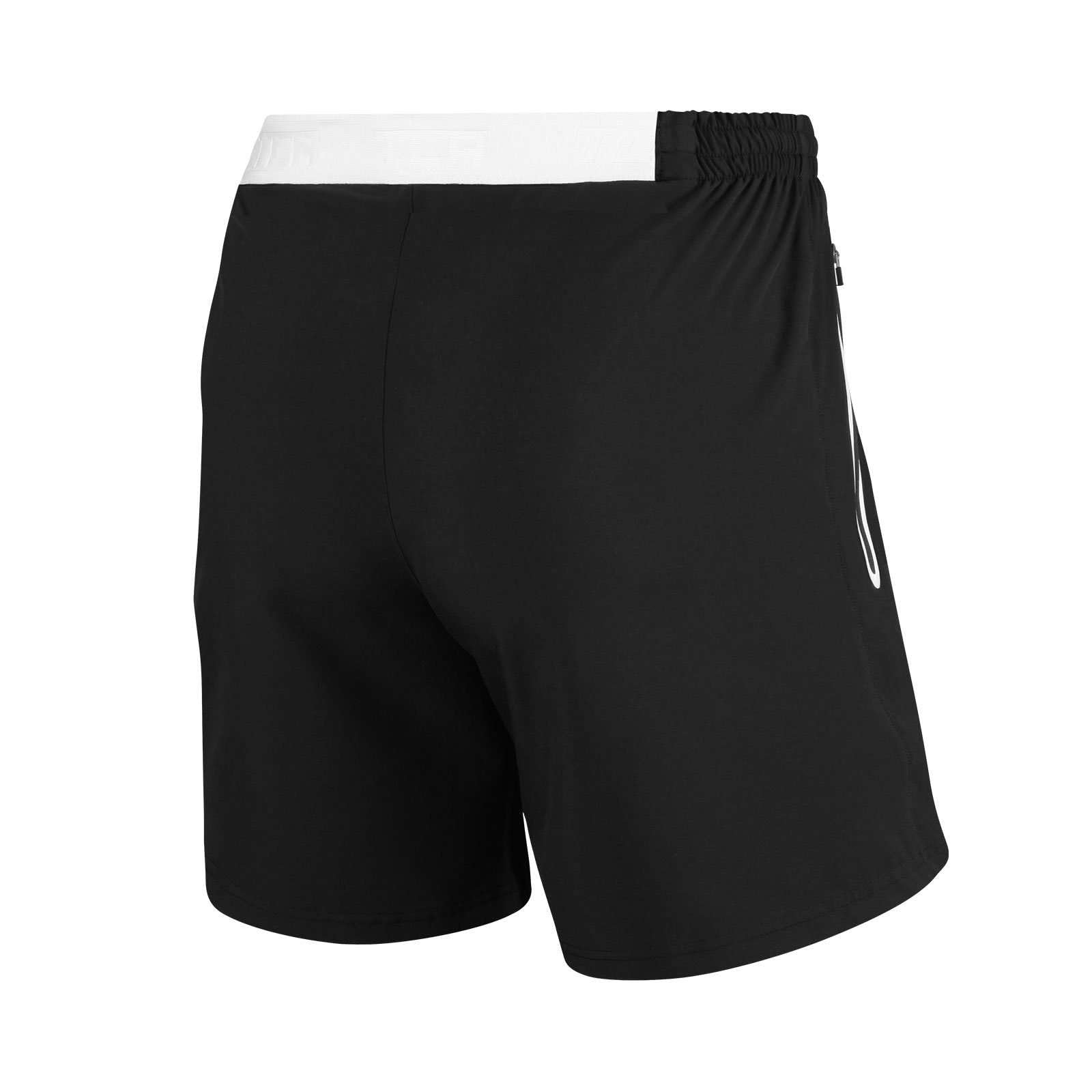 TCA Elite Tech Men's Gym Athletic Workout Running Shorts with Zipper Pockets - Lightweight Quick-Dry Sports Shorts for Training, Jogging & Outdoor Activities