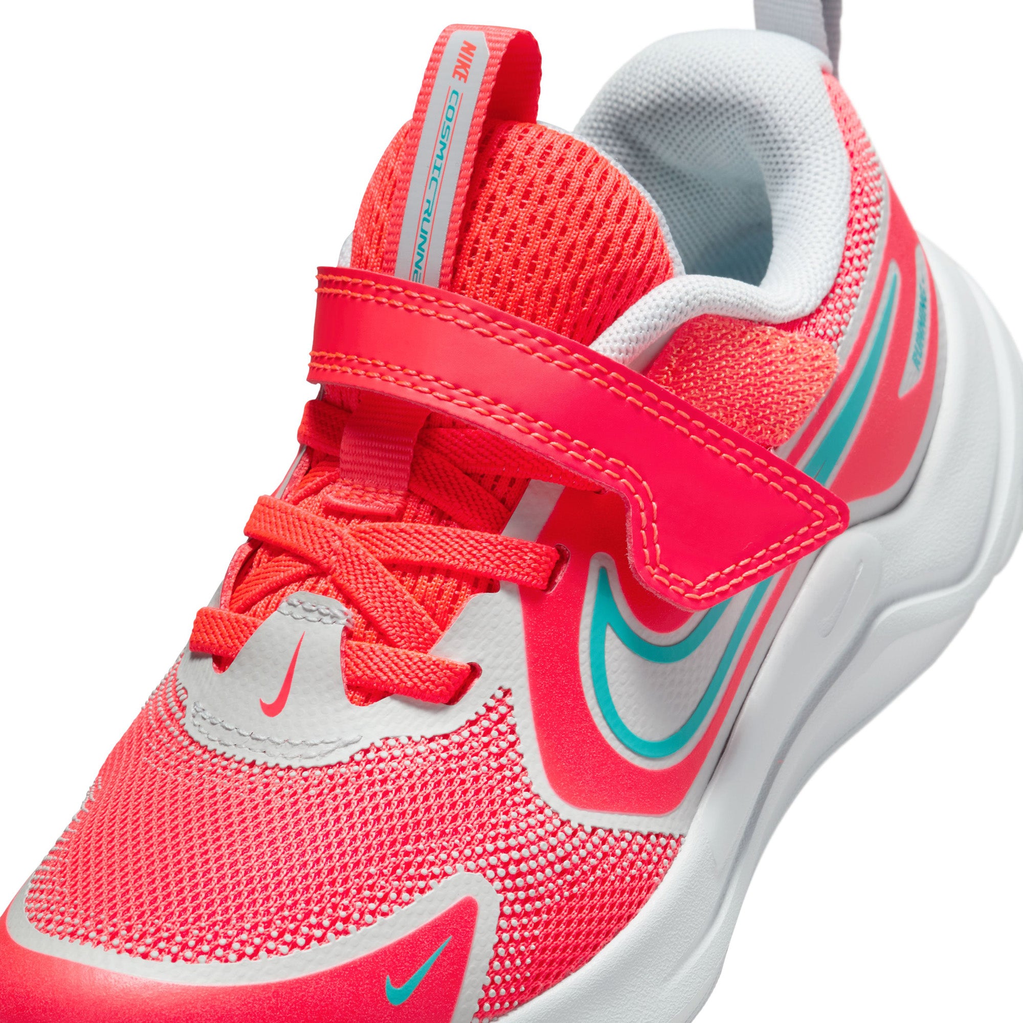Cosmic Runner Kids' Running Shoes - Lightweight & Breathable Sneakers for Toddlers & Little Boys Girls - Perfect for Playground, School & Outdoor Activities