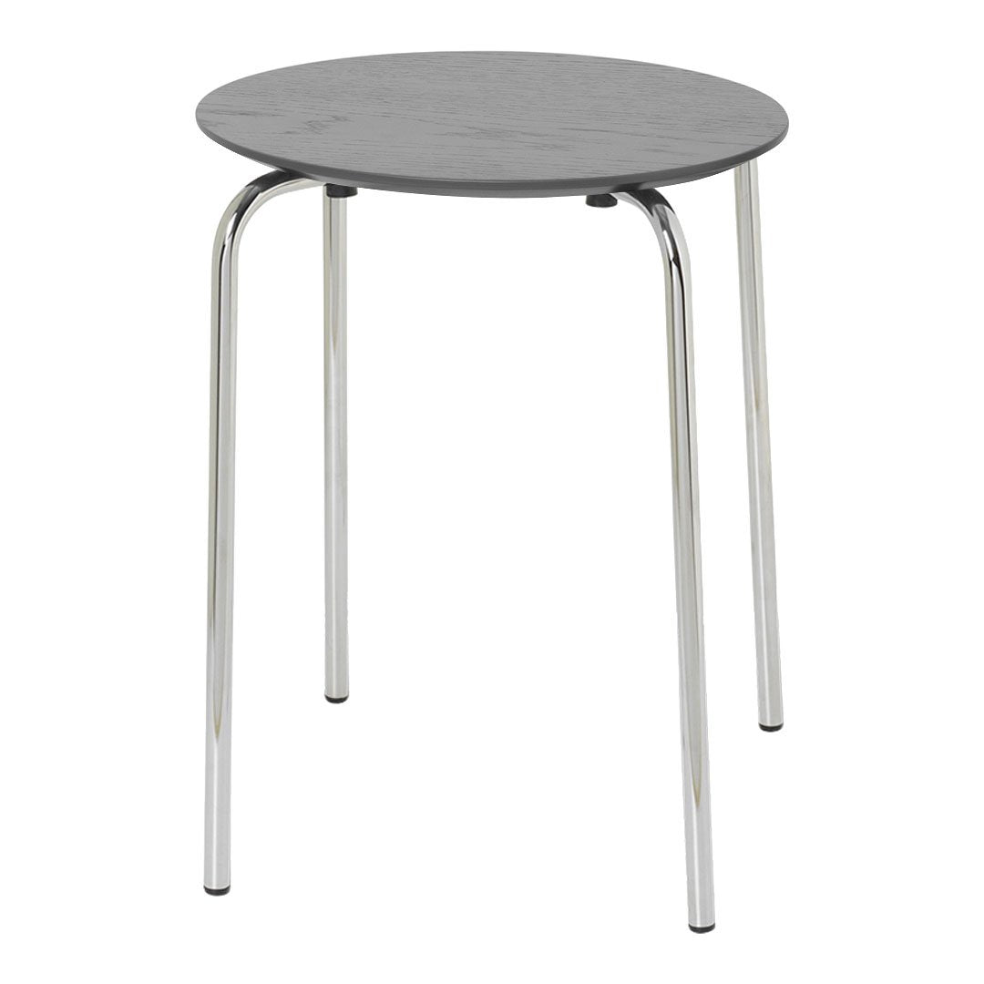 Herman Stackable Stool - Modern & Space-Saving Bar Stool for Kitchen, Dining Room, or Home Office