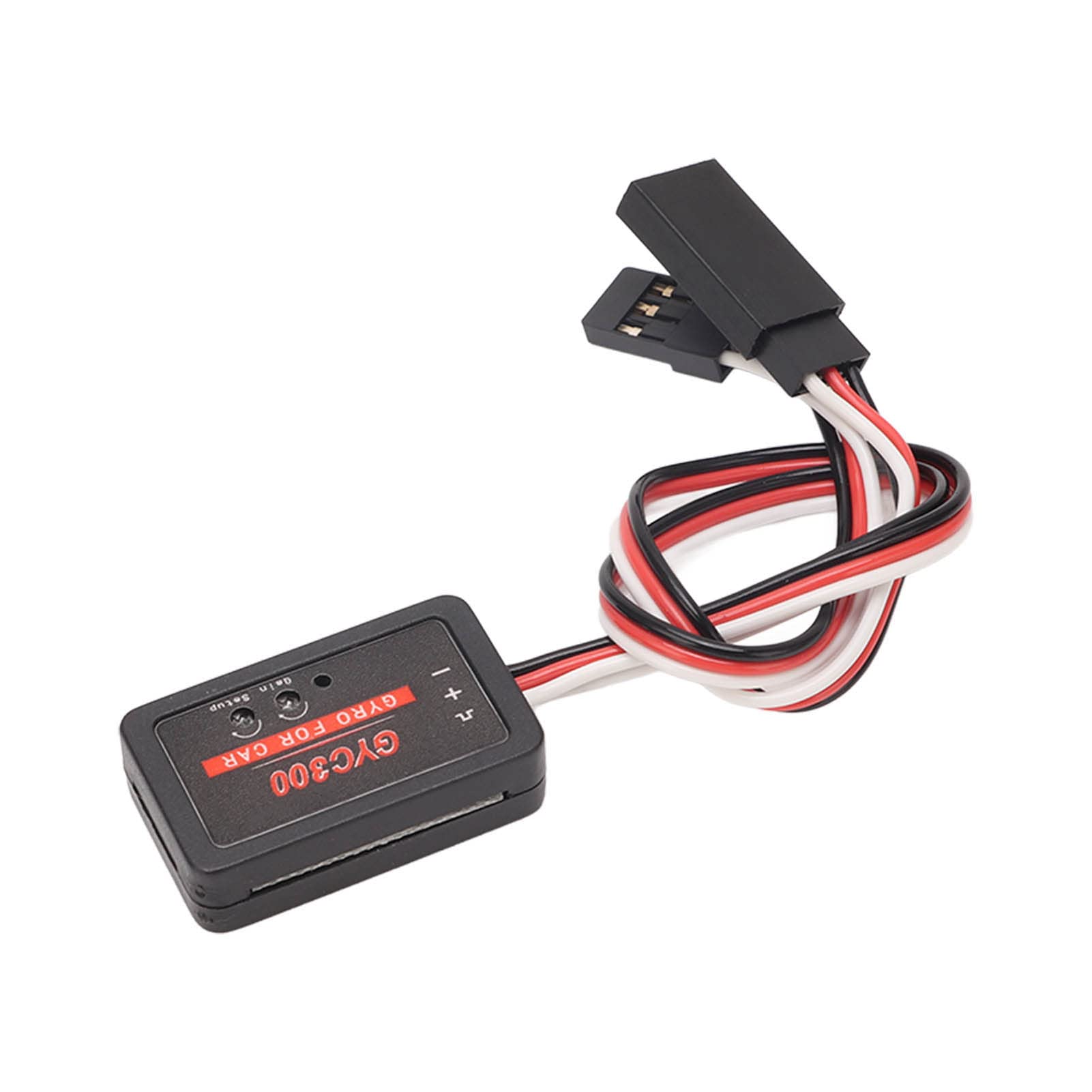 Premium GYC300 Gyroscope Module - High-Quality ABS Mini Gyroscope for Game Controllers | Perfect for Drone Stabilization, Robotics & Motion Sensing Projects
