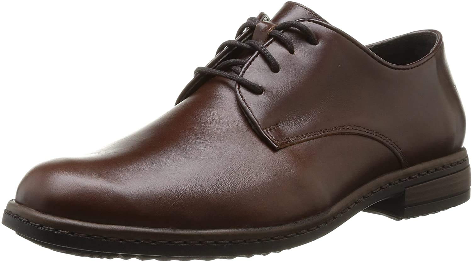 Josef Seibel Men's Comfortable Low-Top Open Back Slippers - Breathable House Shoes for Indoor Relaxation & Lounge Wear