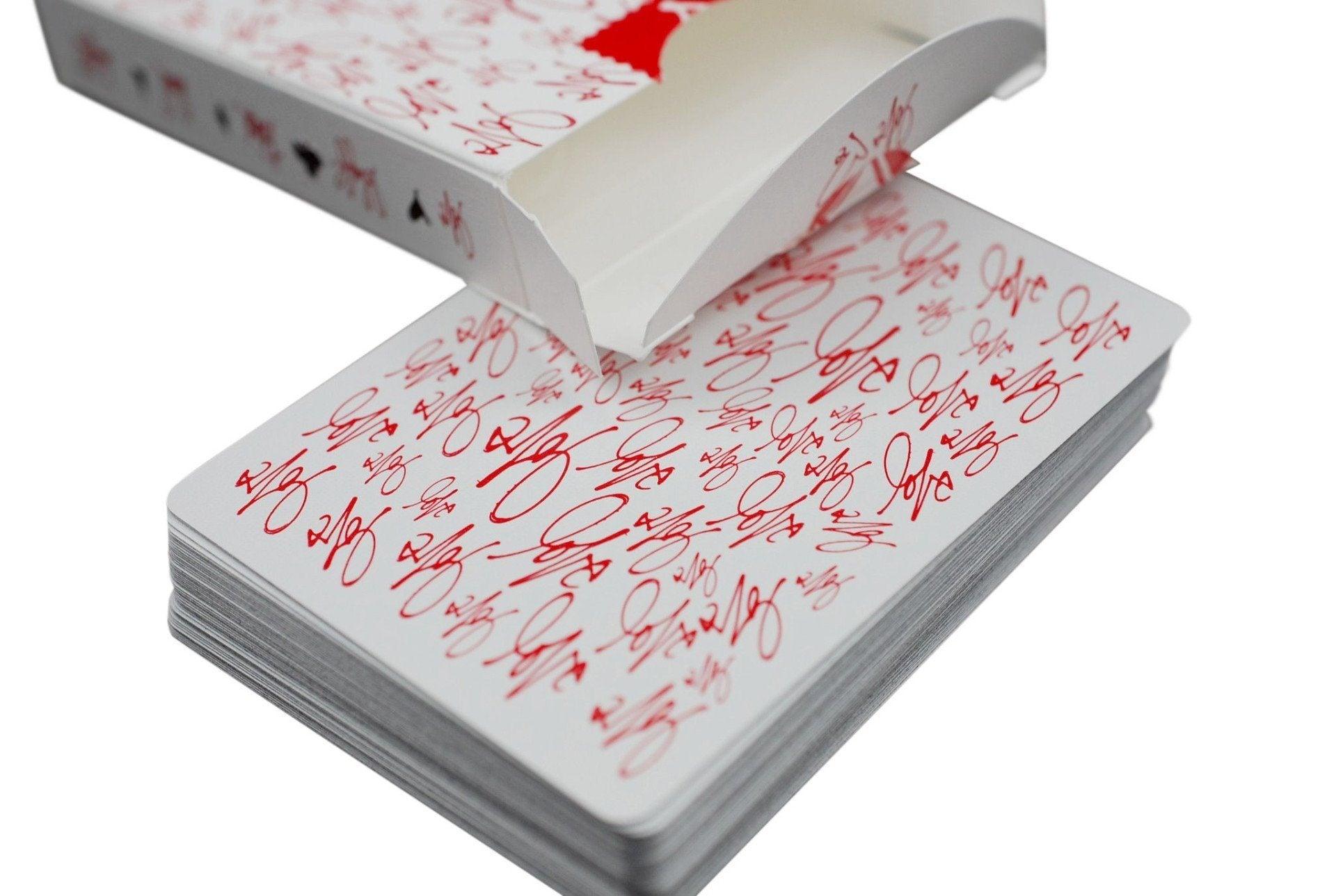 Love Me - Romantic Gifts for Couples, Cute Love Notes & Sweet Messages for Her/Him - Perfect for Anniversaries, Valentine's Day & Date Nights