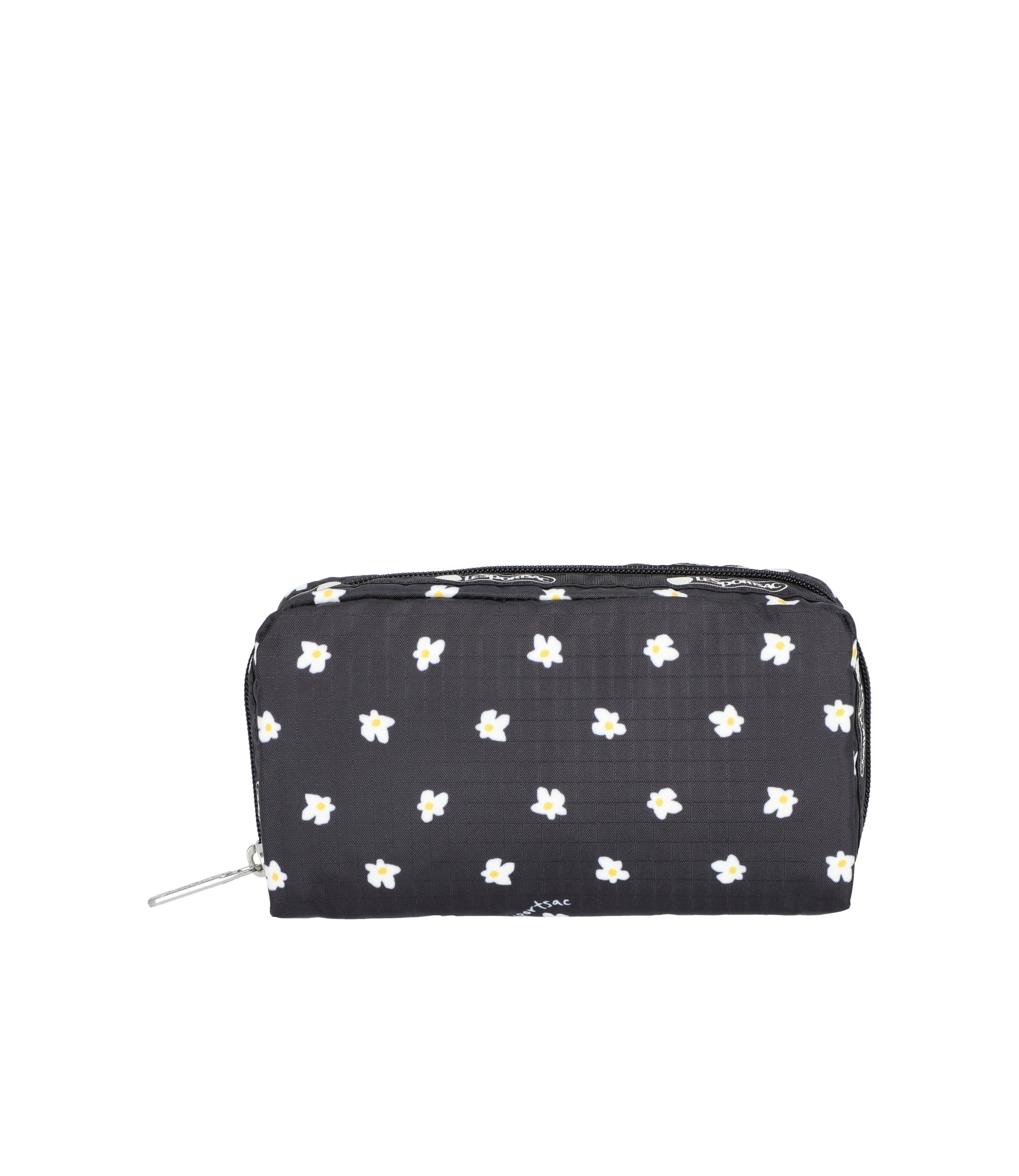 Ditsy Daisy print