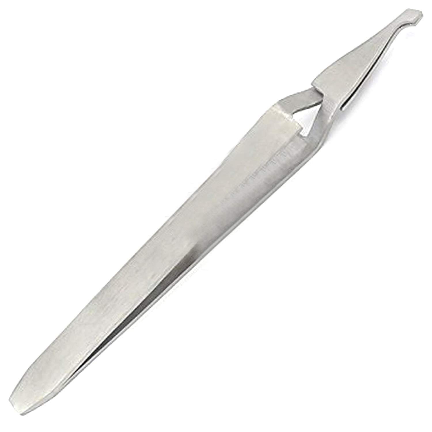 Precision Orthodontic Direct Bond Bracket Holder for Dental Braces - Professional Dental Tools for Orthodontists & Dentists - Perfect for Bracket Placement & Adjustments During Teeth Straightening Procedures