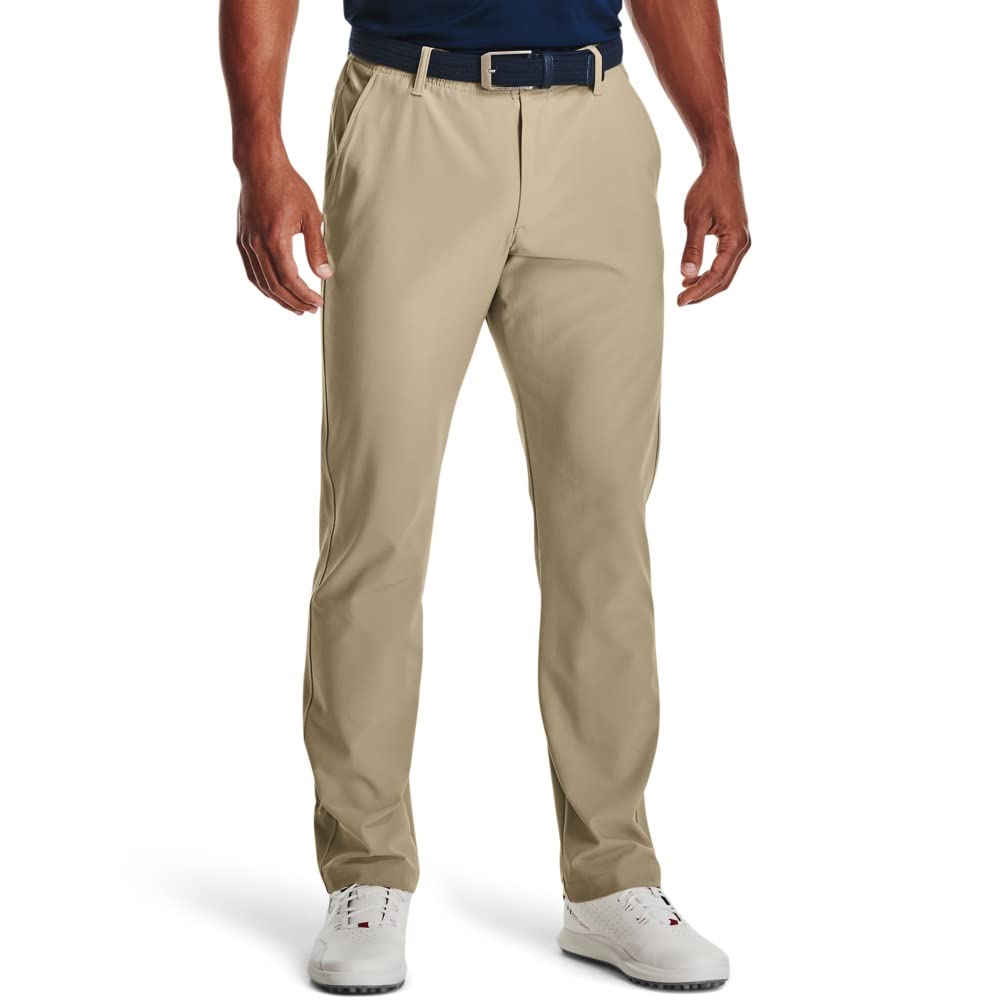 Under Armour Men's Vanish Showdown Pants - Lightweight Training & Workout Pants for Running, Gym & Sports Performance