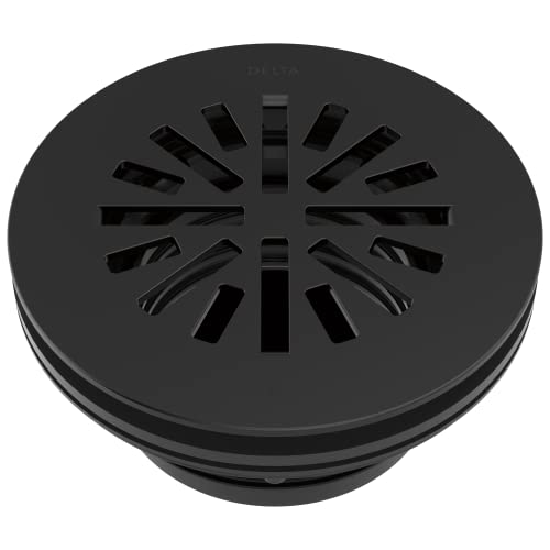 Matte Black