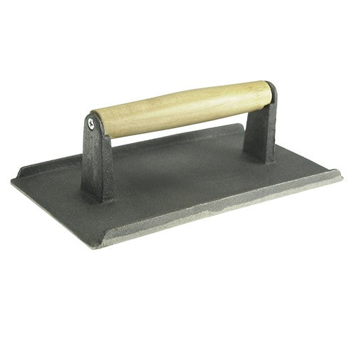 Premium Stainless Steel Steak Weight (4.25
