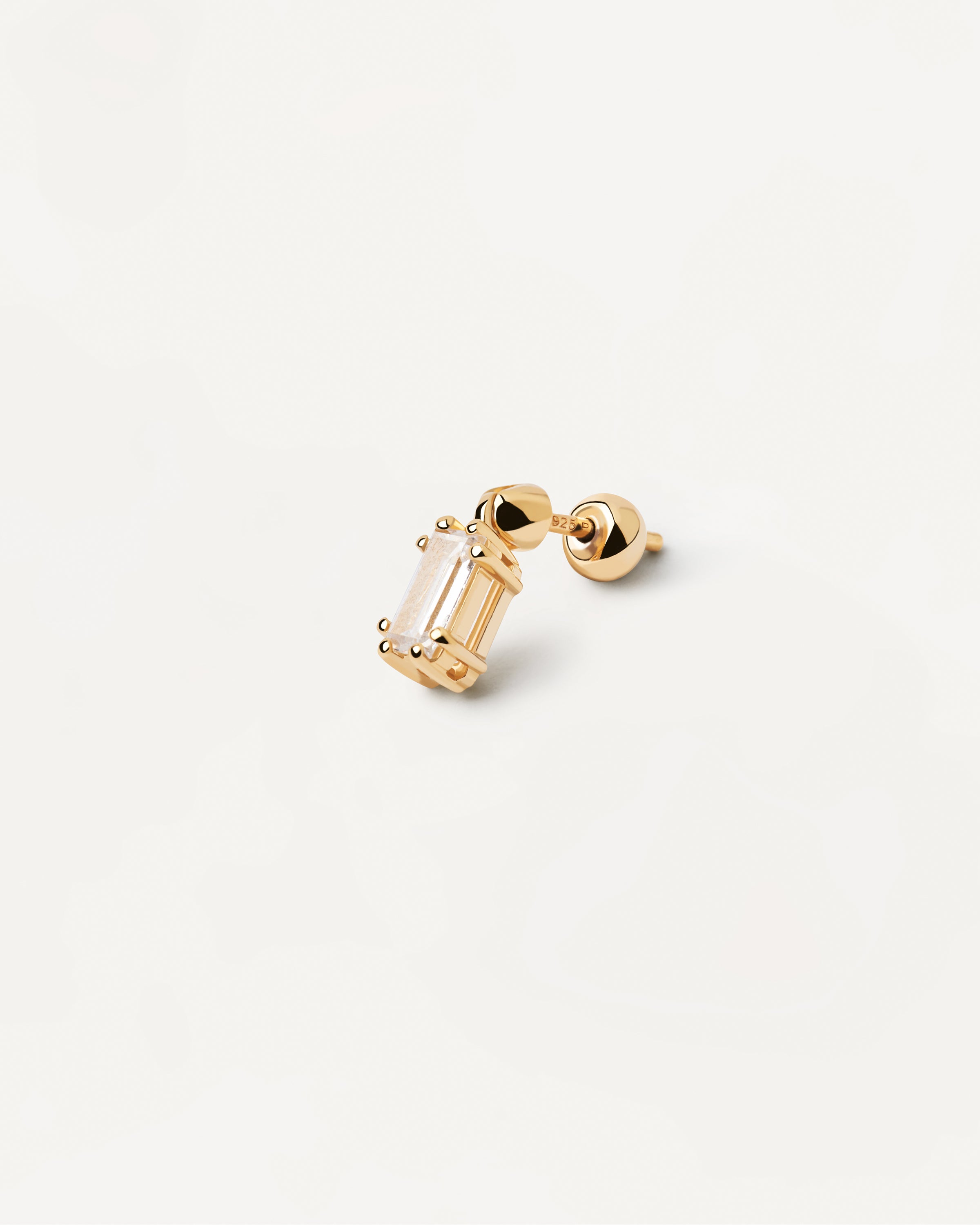 Trendy Ali Single Earring for Women - Unique Boho Chic Jewelry for Casual & Party Wear | Perfect for Everyday Style & Special Occasions