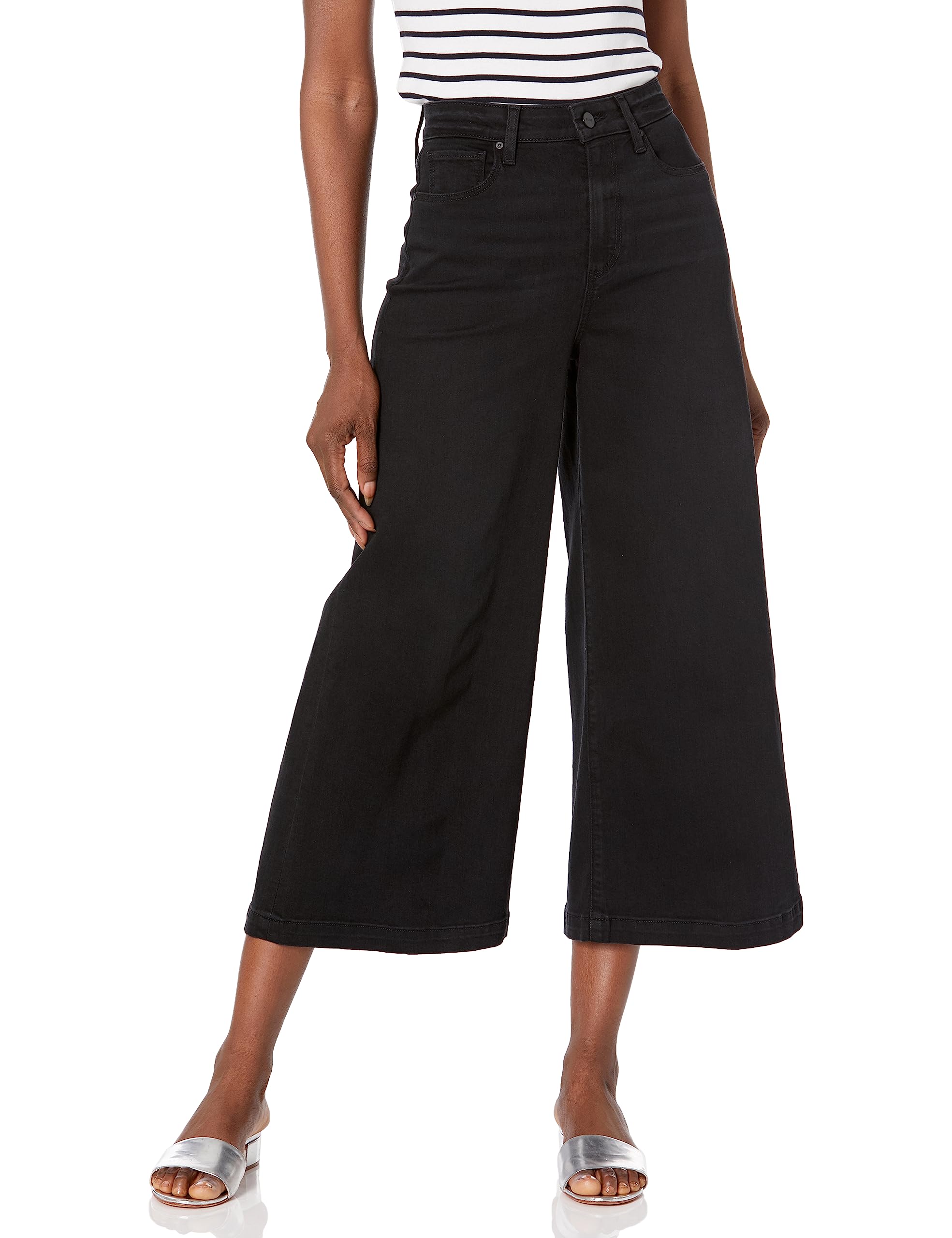 PAIGE Women's Frankie High Rise Skinny Jeans - Stretch Denim Pants for Women, Comfortable & Stylish | Perfect for Casual Outfits, Work & Date Nights