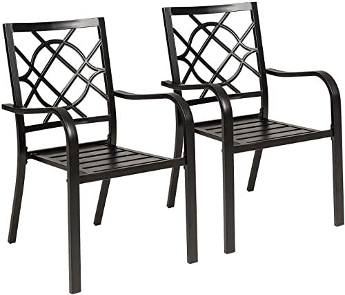 Stackable Chair