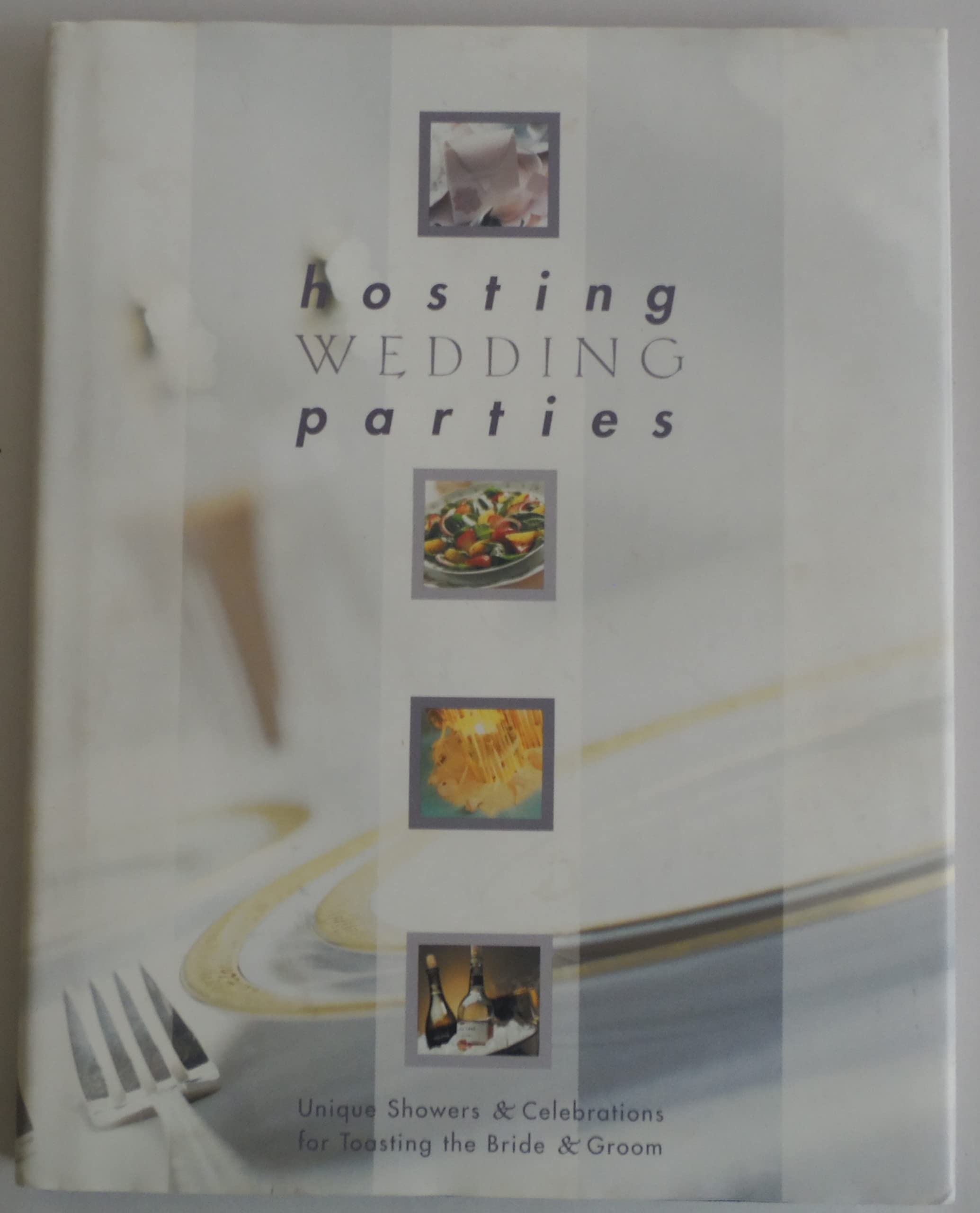 Elegant Wedding Party Decorations & Supplies - Perfect for Bridal Showers, Receptions & Anniversary Celebrations