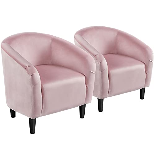 Pink (Velvet)