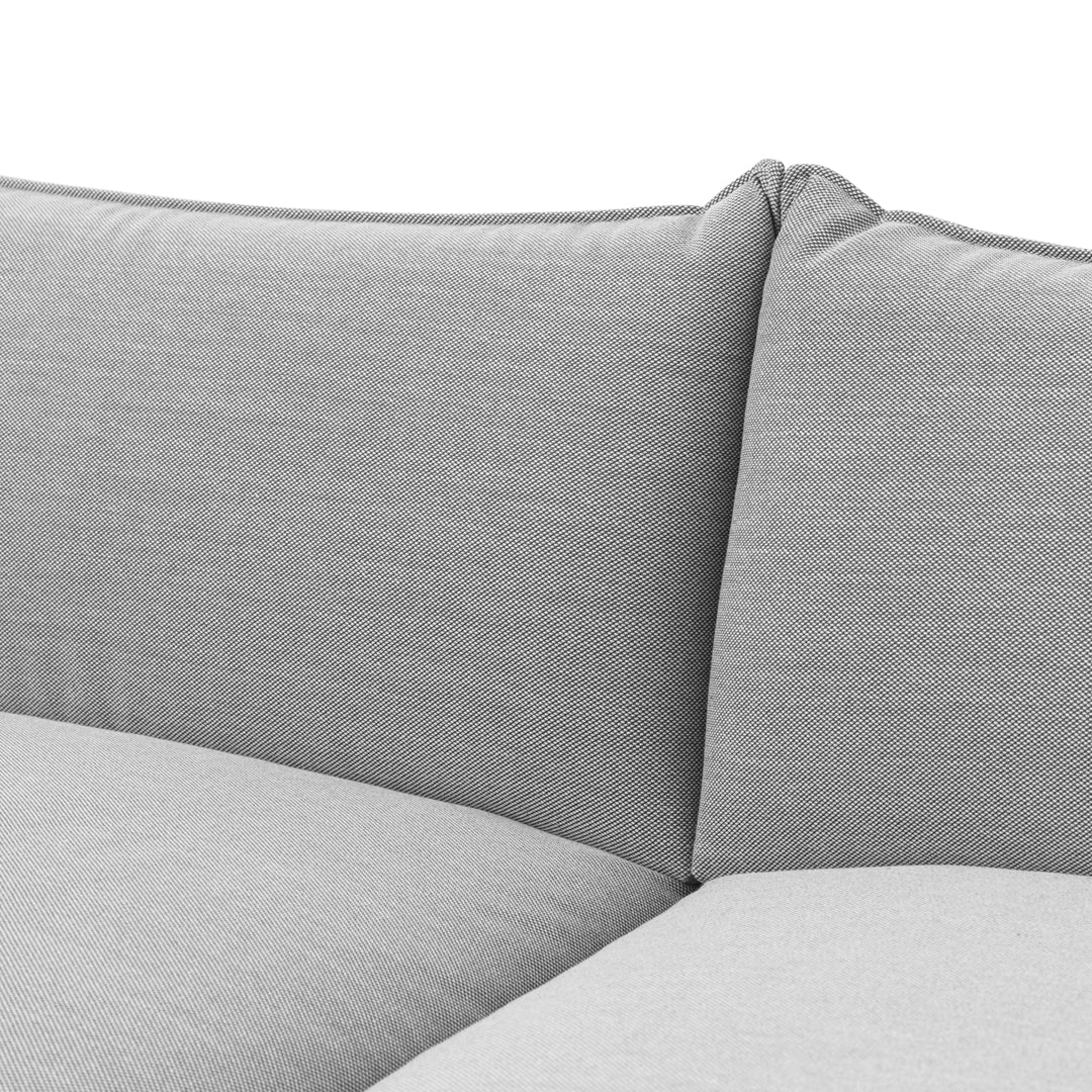 Ark Modular Sofa - Customizable Sectional Couch for Living Room, Office & Lounge - Modern Comfortable Furniture for Home & Commercial Spaces