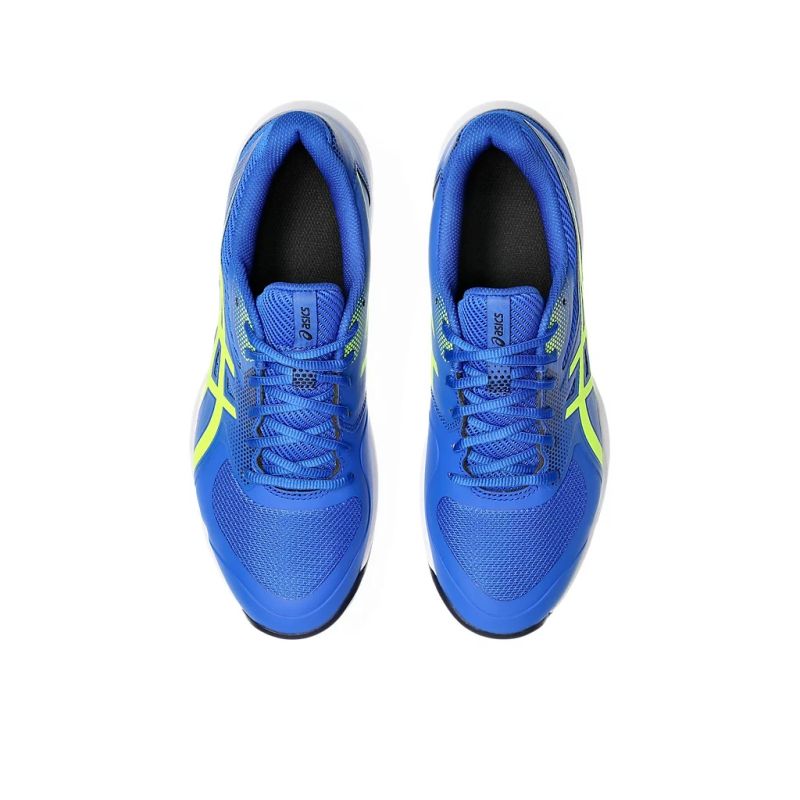 ASICS Game FF Men's Pickleball Shoes - Lightweight & Breathable Court Shoes for Indoor/Outdoor Play - Perfect for Pickleball, Tennis & Badminton