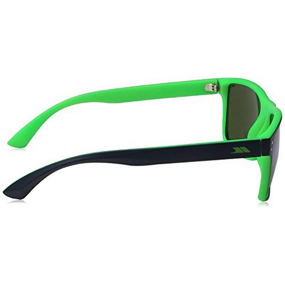 Trespass Zest Polarized Sunglasses for Men & Women - UV400 Protection, Lightweight & Durable - Perfect for Driving, Running, Beach & Outdoor Activities