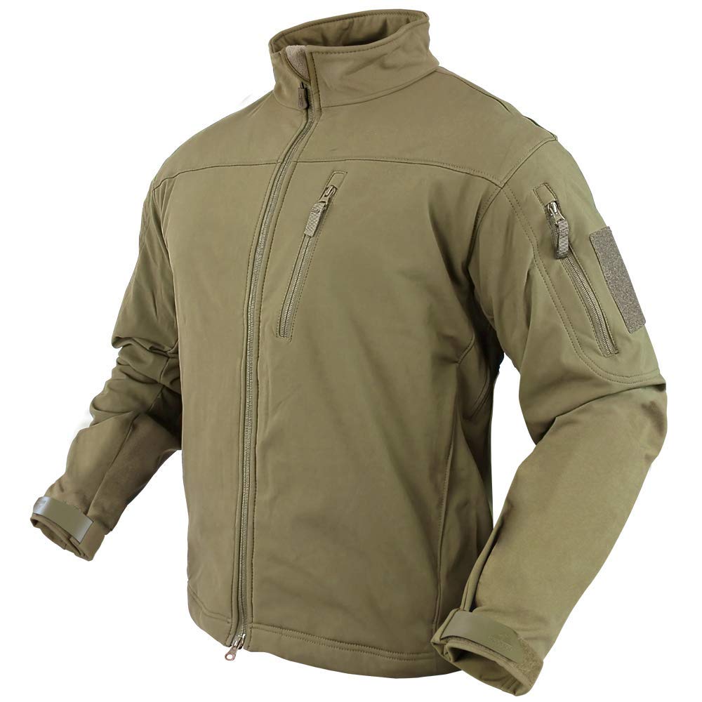Condor Men's Tactical Pants - Durable Outdoor Work Pants for Hiking, Hunting & Military Use | Ripstop Fabric & Multiple Pockets | Perfect for Adventure & Tactical Operations