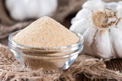 Organic Garlic Powder 1kg - 100% Pure Dehydrated Ground Garlic | Farm Fresh, No Additives, Preservatives or Fillers | Perfect for Cooking, Seasoning & Baking | Vegan & Gluten-Free | Bulk Spice for Home & Restaurant Use