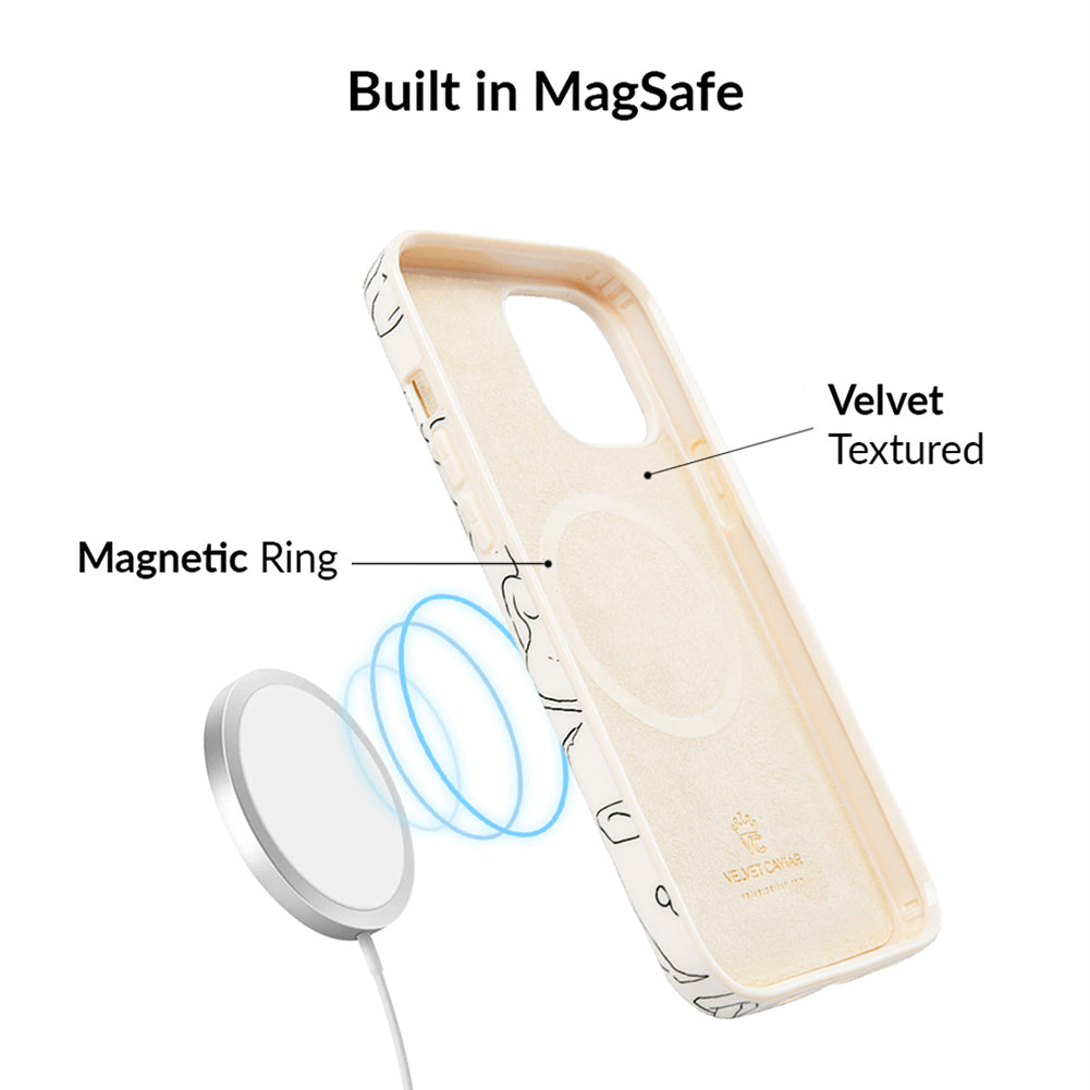 Stylish and Durable iPhone Case for Beautiful Bodies - Perfect for Everyday Protection & Fashion Statement