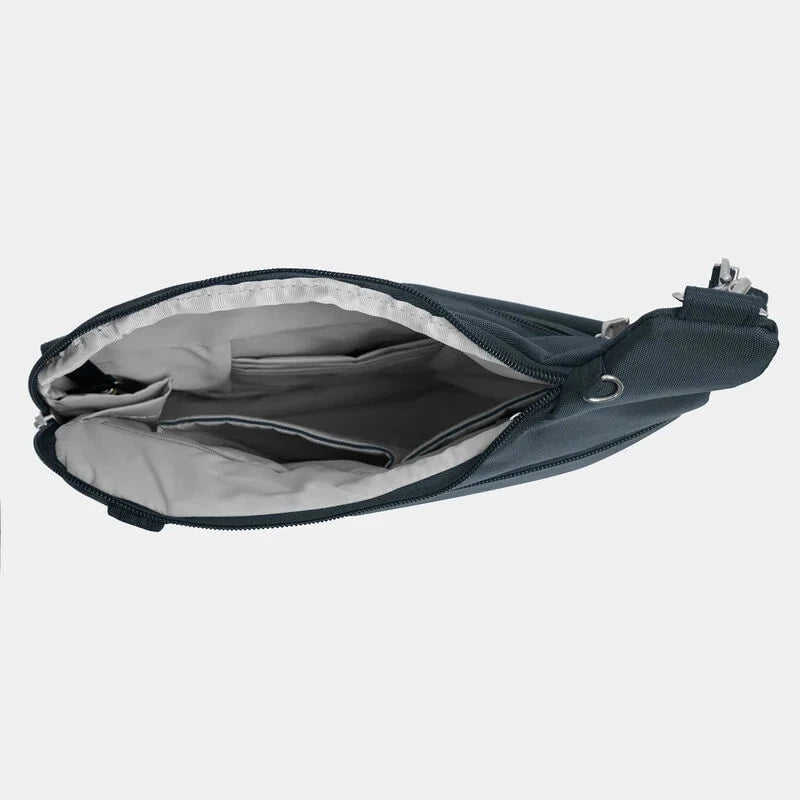 Travelon Anti-Theft RFID Blocking Crossbody Bag for Women & Men - Secure & Stylish for Travel, Commuting & Daily Use