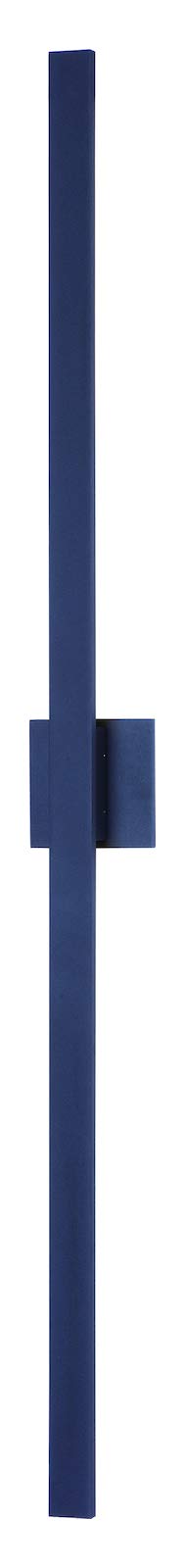 Alumilux Outdoor Wall Sconce Light Fixture - Waterproof Exterior Wall Mount Lighting for Patio, Garden & Porch - Durable Weatherproof Design for Home & Commercial Use
