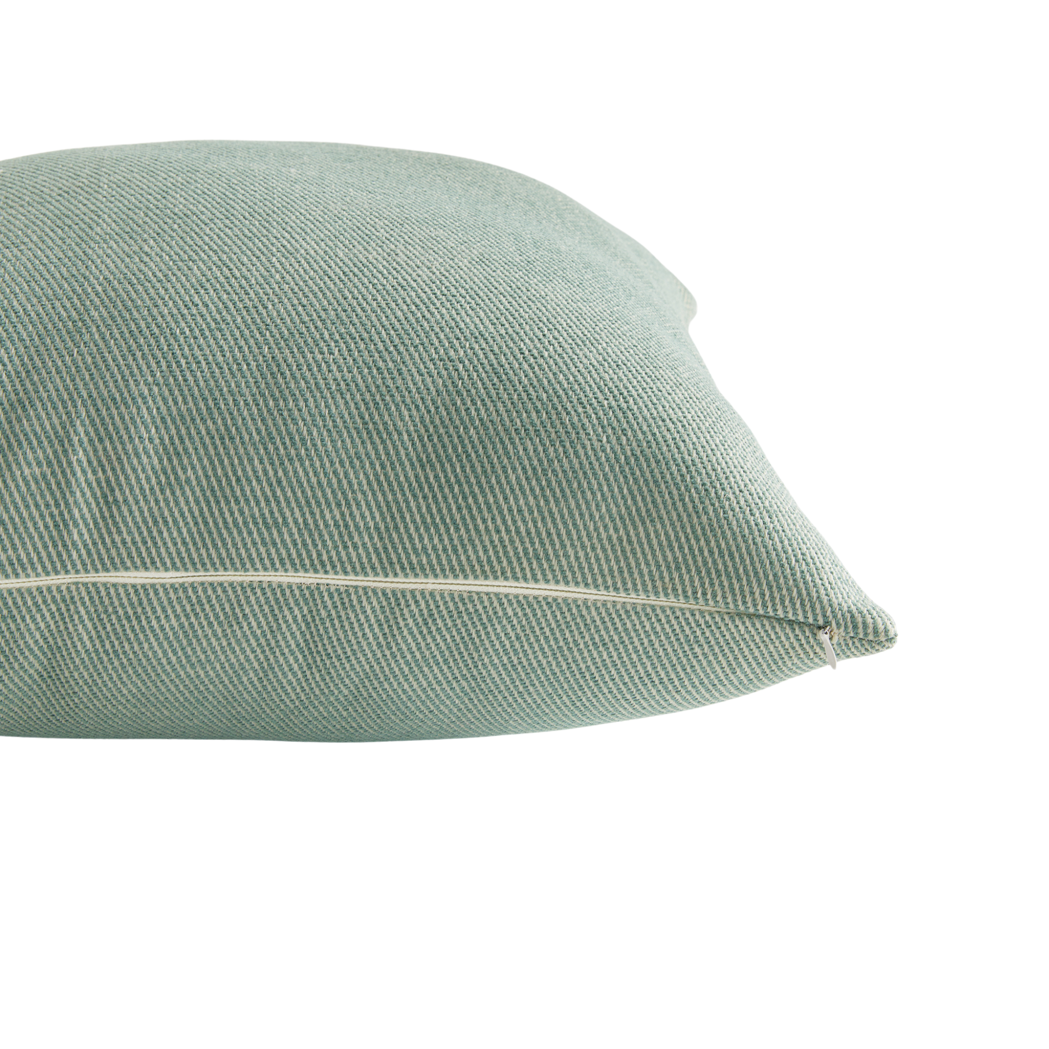 Square Indoor Outdoor Throw Pillow - Waterproof & UV Resistant Decorative Cushion for Patio, Garden, Sofa, and Bed - Perfect for Home, Office, and Outdoor Use