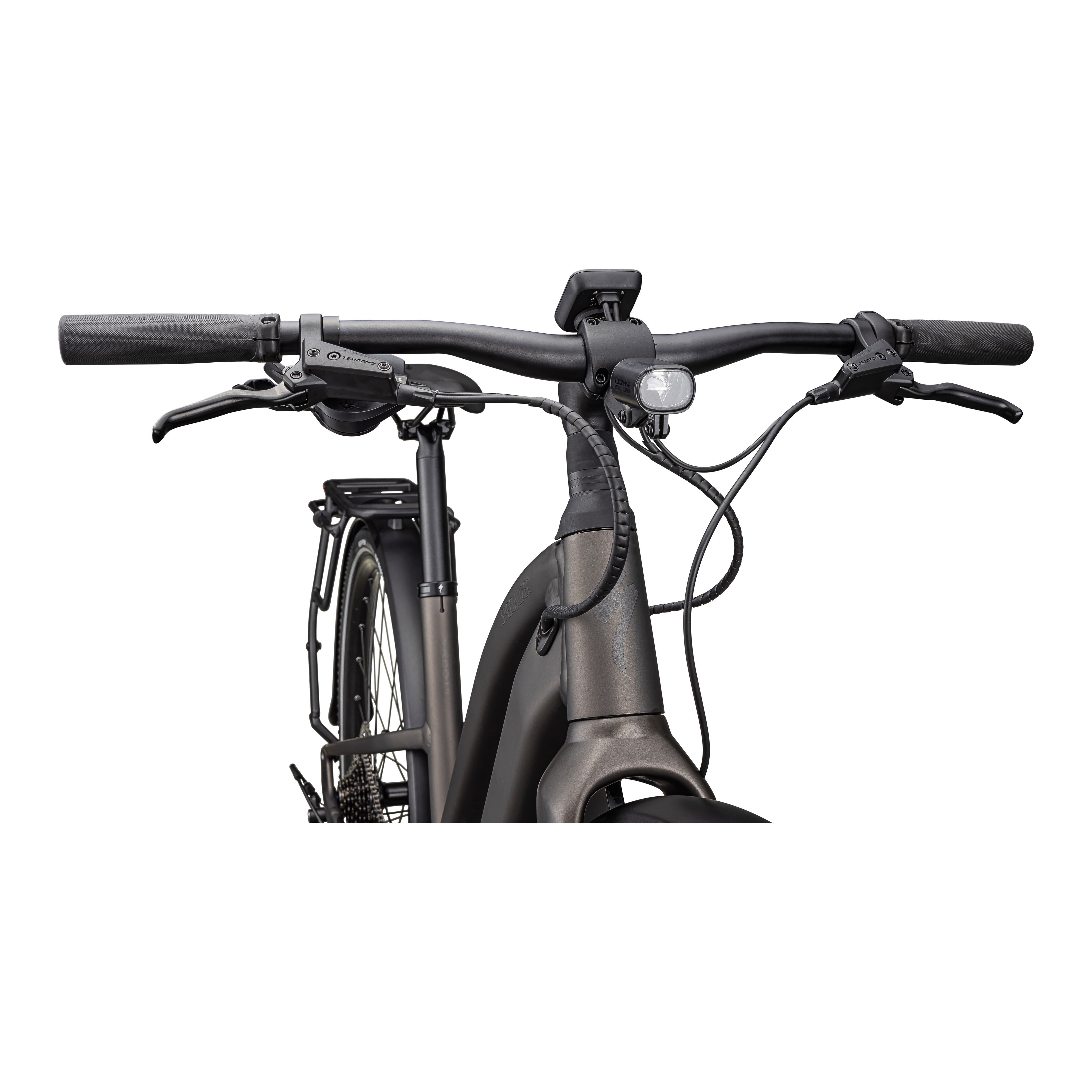 Turbo Vado SL 2 4.0 Step Through Electric Bike - Lightweight Commuter E-Bike for Urban Riding & City Adventures