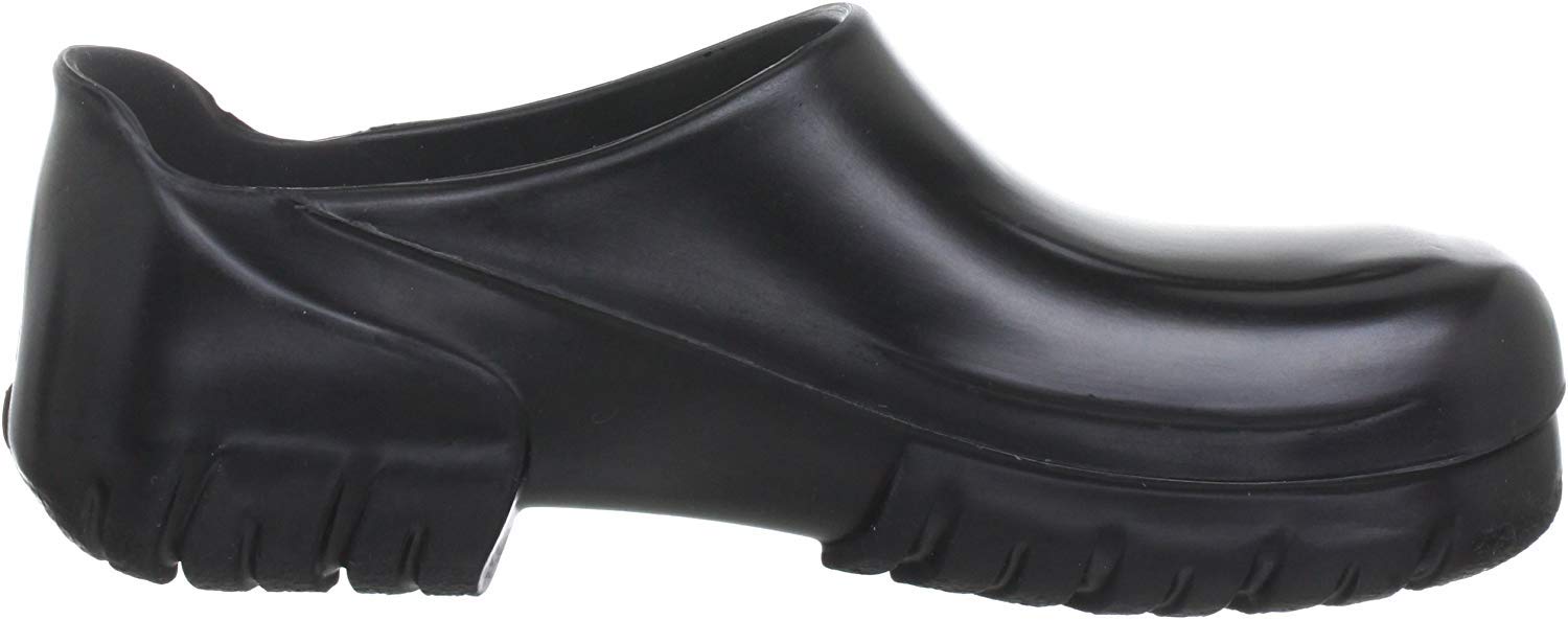 Birkenstock Professional A 630 Work Shoes for Men & Women - Non-Slip, Comfortable & Durable Safety Shoes for Nurses, Chefs & Industrial Workers | Perfect for Long Shifts & Slippery Floors