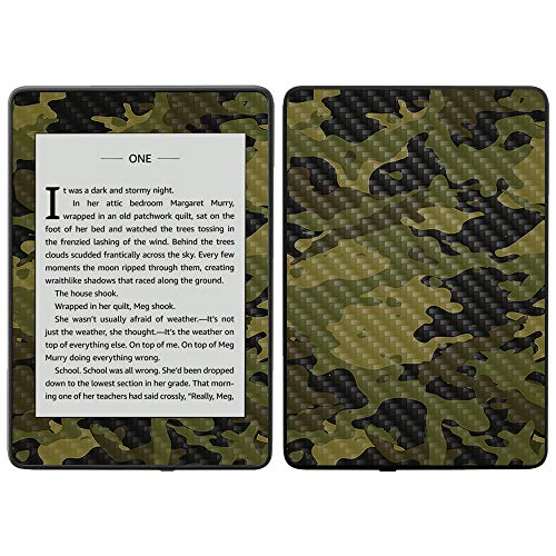 Green Camouflage