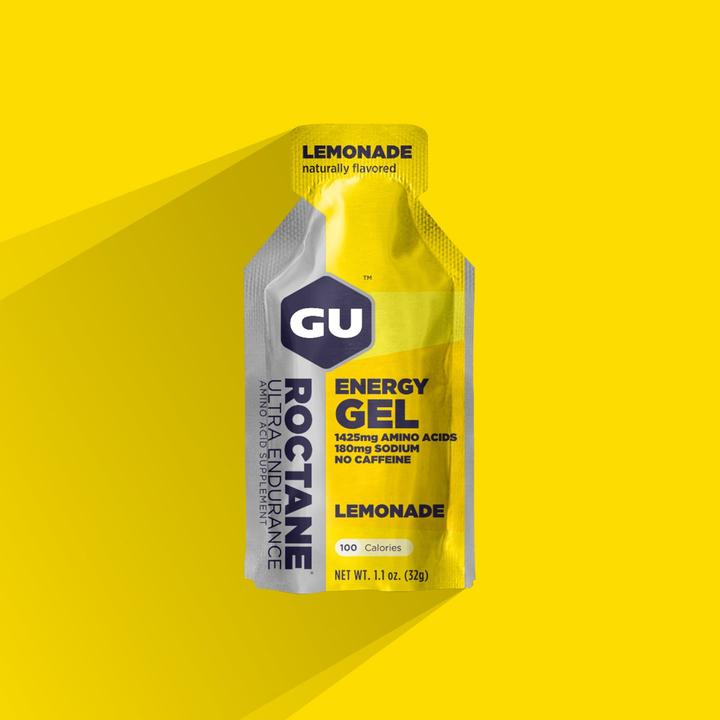 Original Title: Gu Energy Gels Roctane   Optimized Title: GU Energy Gels Roctane - High-Performance Energy Gel for Endurance Athletes - Ideal for Running, Cycling & Triathlon Training