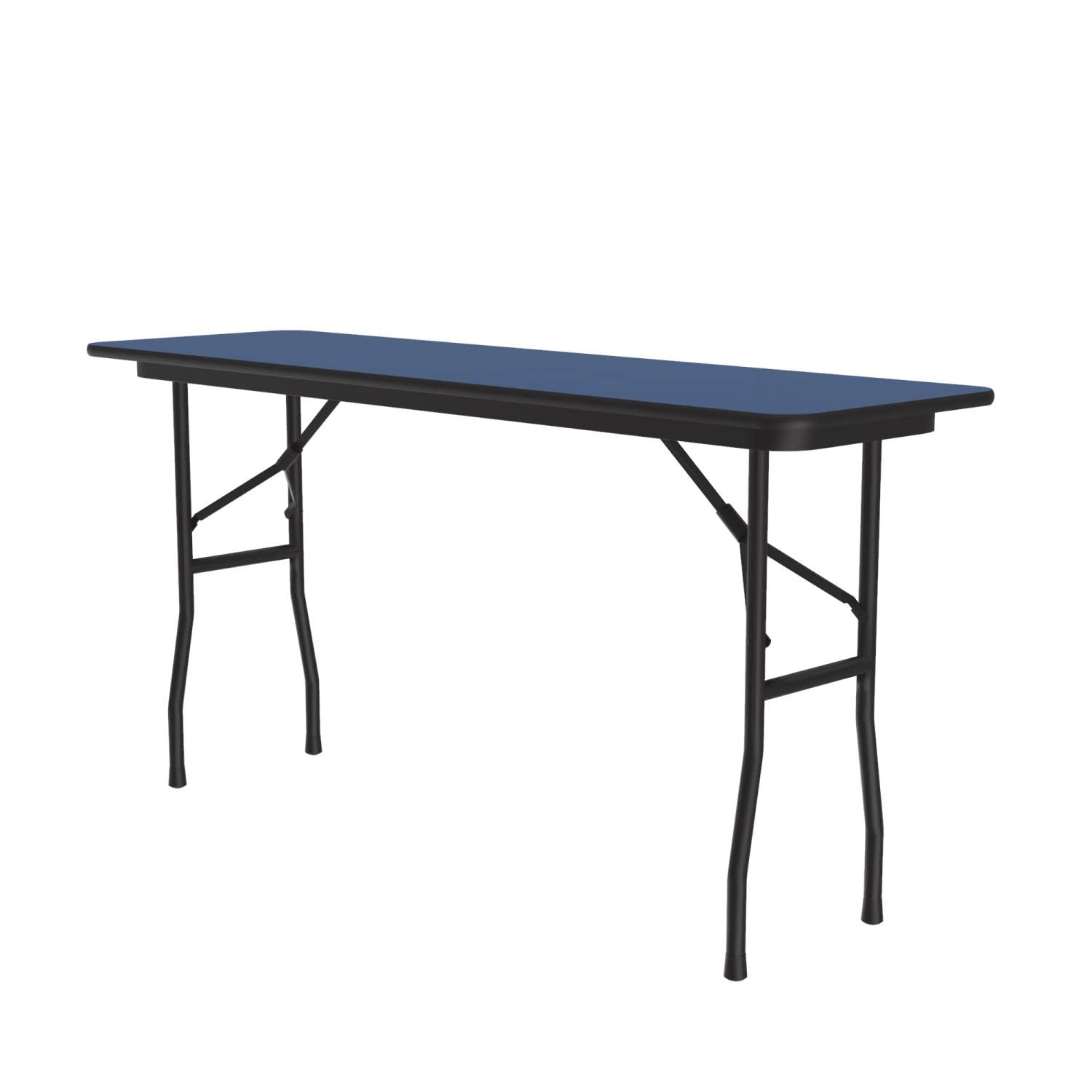 Correll Commercial Folding Table - 3/4