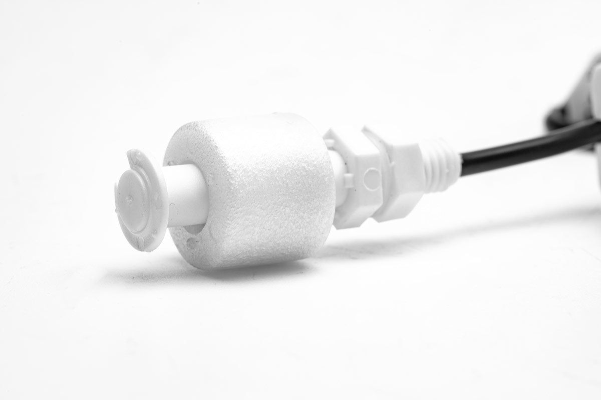 Reef Factory Level Sensor - High Accuracy Water Level Detector for Aquariums, Ponds & Hydroponics | Reliable Liquid Monitoring Solution for Home & Commercial Use