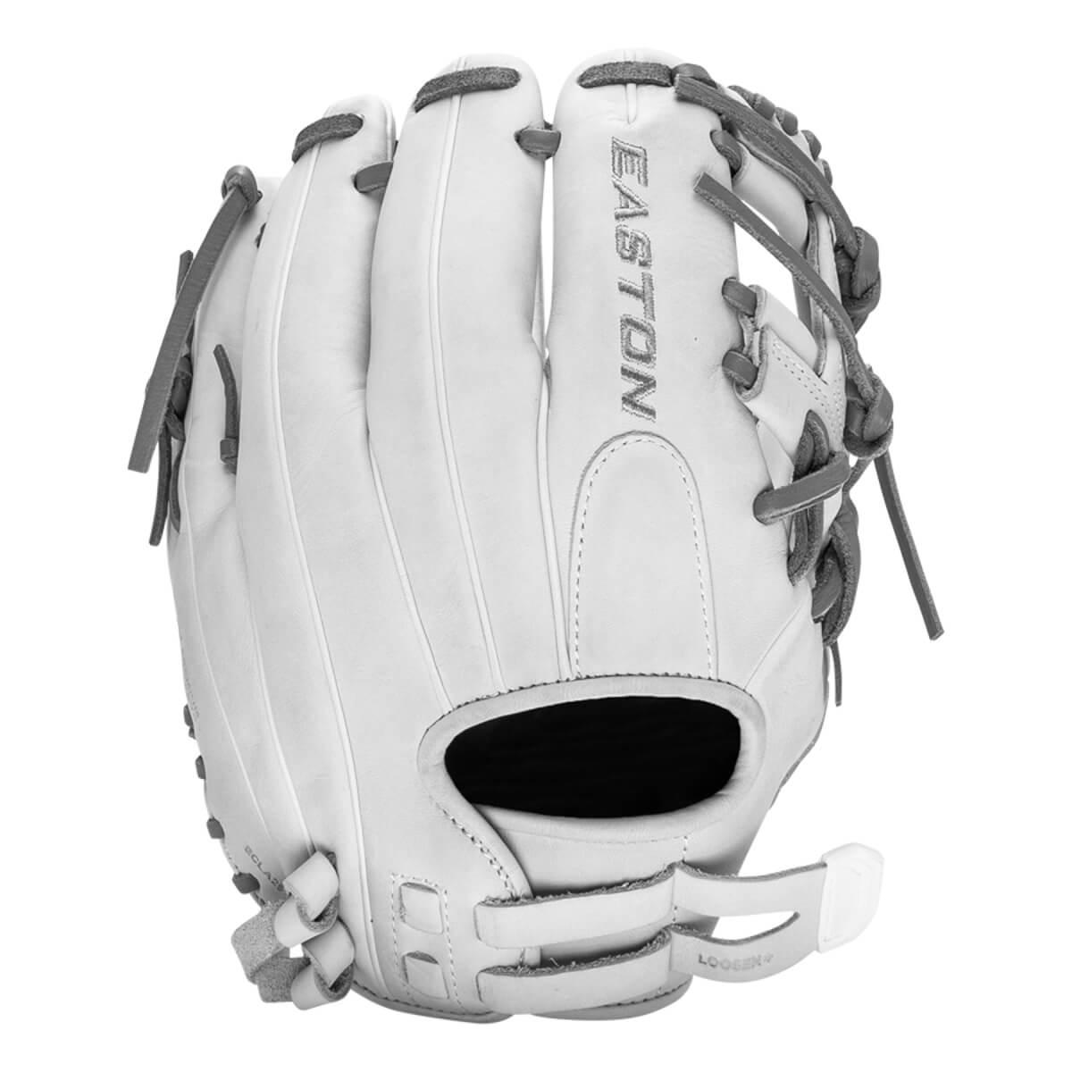 Easton Pro Collection 11.5 Inch Fastpitch Softball Glove - PCFP1150 2W | Premium Leather for Pitchers & Infielders | Perfect for Training & Competitive Games