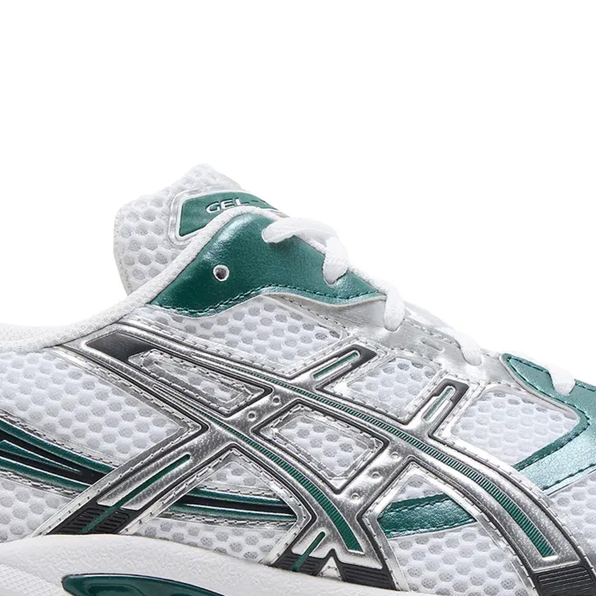 ASICS Gel 1130 'Dark Neptune' Running Shoes for Men (2024) - Lightweight Cushioned Sneakers for Jogging, Gym Workouts & Everyday Wear