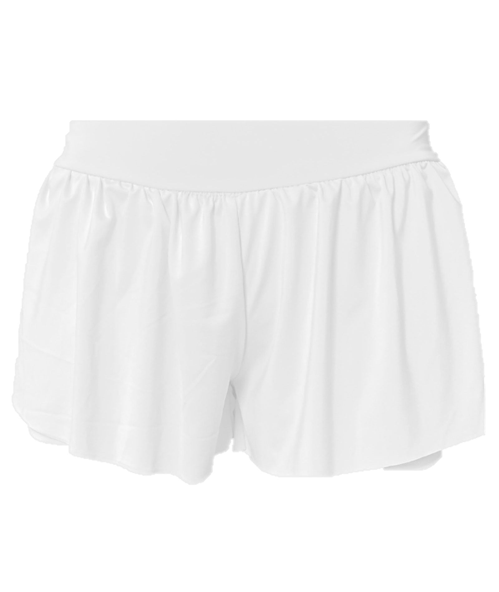 Alex Flowy Shorts for Girls - Comfortable & Stylish Summer Shorts for Casual Wear, Playtime & Outdoor Activities