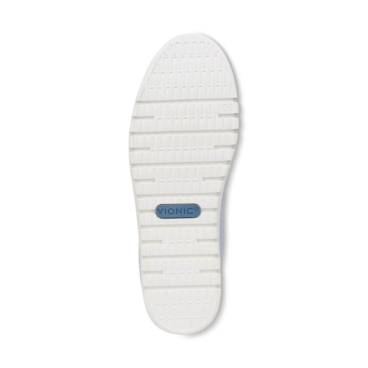 Vionic Uptown Women's Orthotic Walking Shoes - Arch Support & Cushioned Comfort for All-Day Wear - Perfect for Work, Travel & Everyday Use