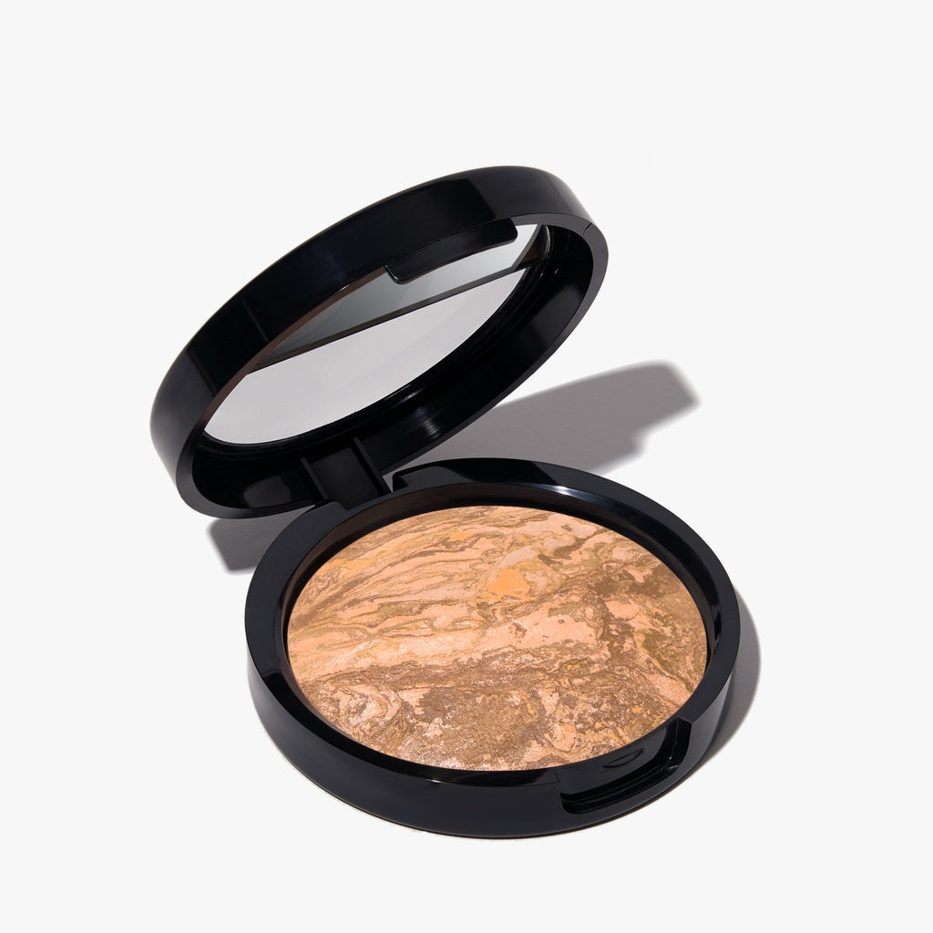 Baked Balance n Glow Color Illuminating Foundation - Lightweight Liquid Makeup with SPF, Natural Finish for Daily Wear & Special Occasions