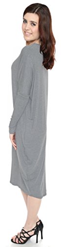 Light Gray Heather